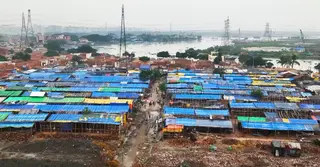 ঈদুল আজহা প্রস্তুতি: সারাদেশে বসছে ৩৬০০ পশুর হাট, রাজধানীতে ২৭টি